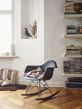 Eames Plastic Armchair RAR Sessel RE