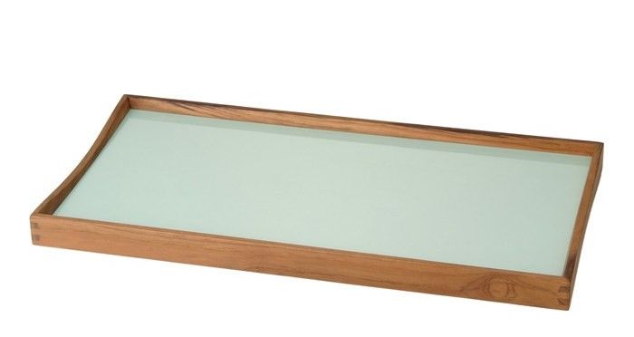 Turning Tray 1 - small (Tablett)