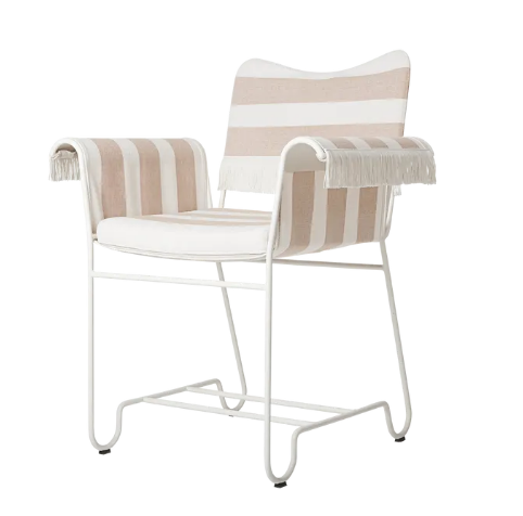 Tropique Dining Chair