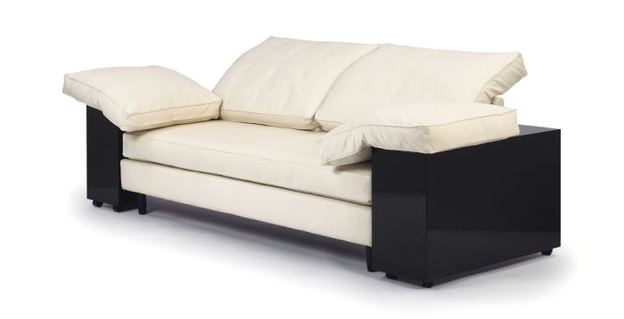 Lota Sofa - natur