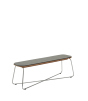 Lilium Bench Kissen