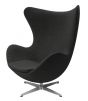 Egg Chair Loungesessel - Re-Wool