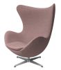 Egg Chair Loungesessel - Re-Wool