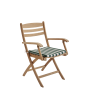 Selandia Armchair Kissen 