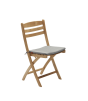 Selandia Chair Kissen 