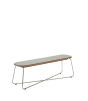 Lilium Bench Kissen