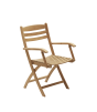 Selandia Armchair