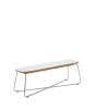 Lilium Bench Kissen