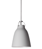 Caravaggio matt P1 Pendelleuchte