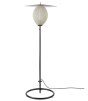 Satellite Outdoor Floor Lamp