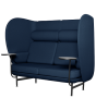 Plenum Zweisitzer Sofa