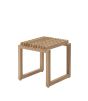 Cutter Stool