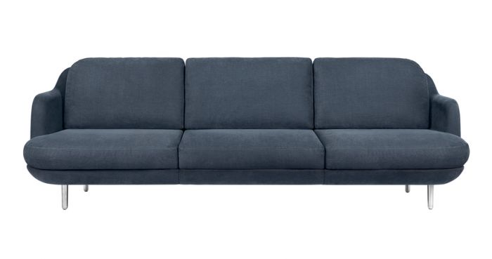 Lune 3-Sitzer Sofa