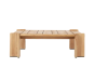 Atmosfera Coffee Table - Outdoor