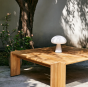 Atmosfera Coffee Table - Outdoor