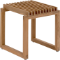 Cutter Stool