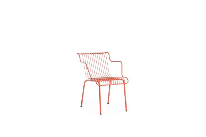 South Armchair Outdoor