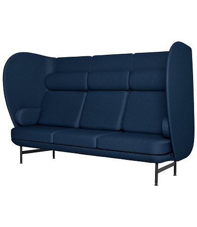 Plenum Dreisitzer Sofa