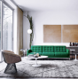 Florence Knoll Relax 3-Sitzer Sofa