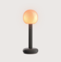 Fire Lampe