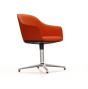 Softshell Chair - orange