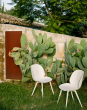 Beetle Dining Chair - Outdoor