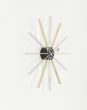 Star Clock Wanduhr