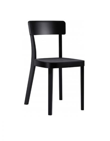 Icon Stuhl - Ungepolstert