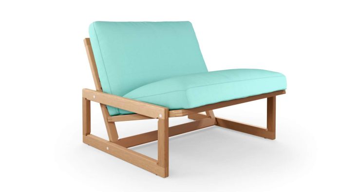 Carlotta Outdoor Sessel