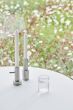 Candleholder Single #2 Kerzenständer – Rostfreier Stahl