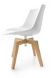 Flow Chair Iroko (Outdoorstuhl)