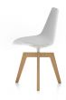 Flow Chair Iroko (Outdoorstuhl)