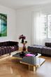 Bow Coffee Table No. 5