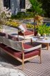 Dine Out Armchair (Outdoor-Sessel)