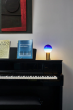 Dipping Light S Tischleuchte - Messing