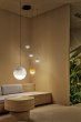 Dipping Light 40 Pendelleuchte