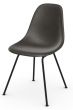 Eames Fiberglass Chair DSX Stuhl