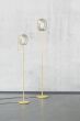 Lantern Light Floor Lamp Tall