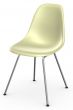 Eames Fiberglass Chair DSX Stuhl