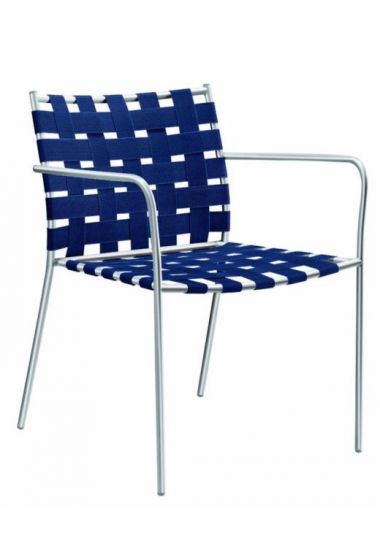 Tagliatelle Armchair Outdoor 717