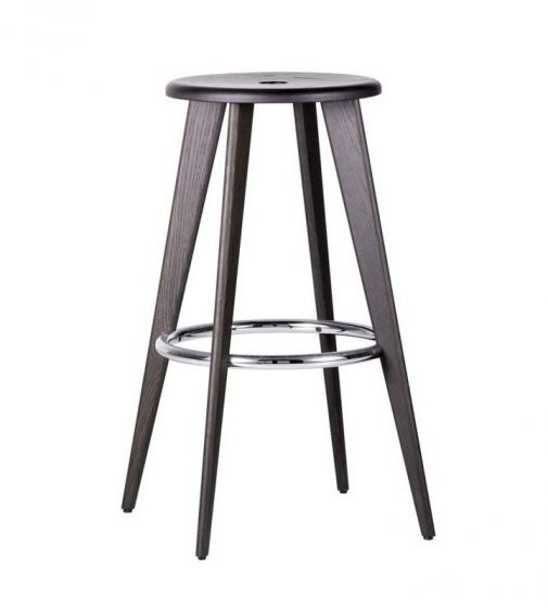 Tabouret Haut Barhocker