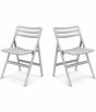 Air-Chair Klappstuhl Outdoor 2-er Set