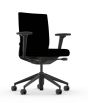 Vitra ID Chair Black