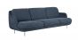 Lune 3-Sitzer Sofa