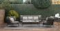 Erica Outdoor Sofa