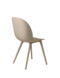 Beetle Dining Chair - Outdoor