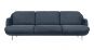 Lune 3-Sitzer Sofa