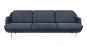 Lune 3-Sitzer Sofa