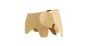 Miniatures Plywood Elephant natur