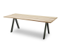 Overlap Table (Tisch)